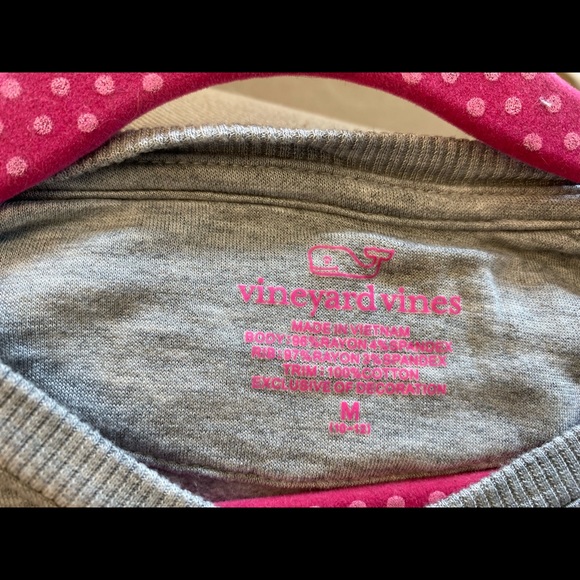 Vineyard Vines Shirt - Picture 3 of 3